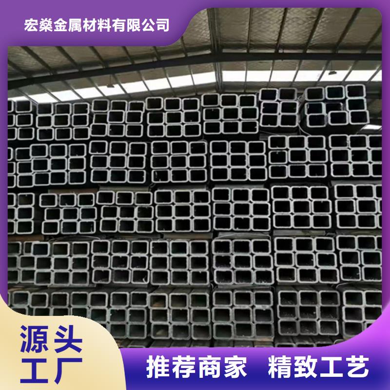 的耐候钢方管生产厂家