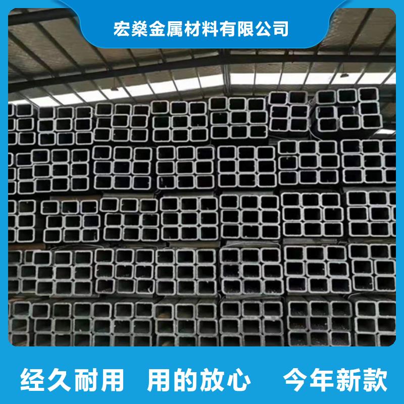 Q345B方钢管厂家现货销售