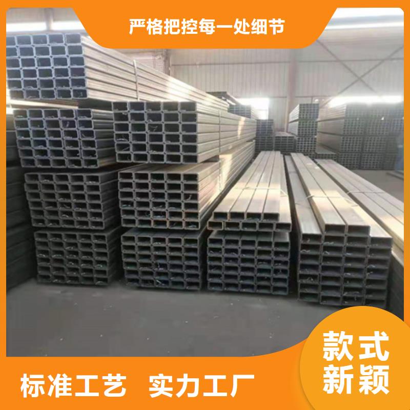 Q355B无缝方管采购制造生产销售
