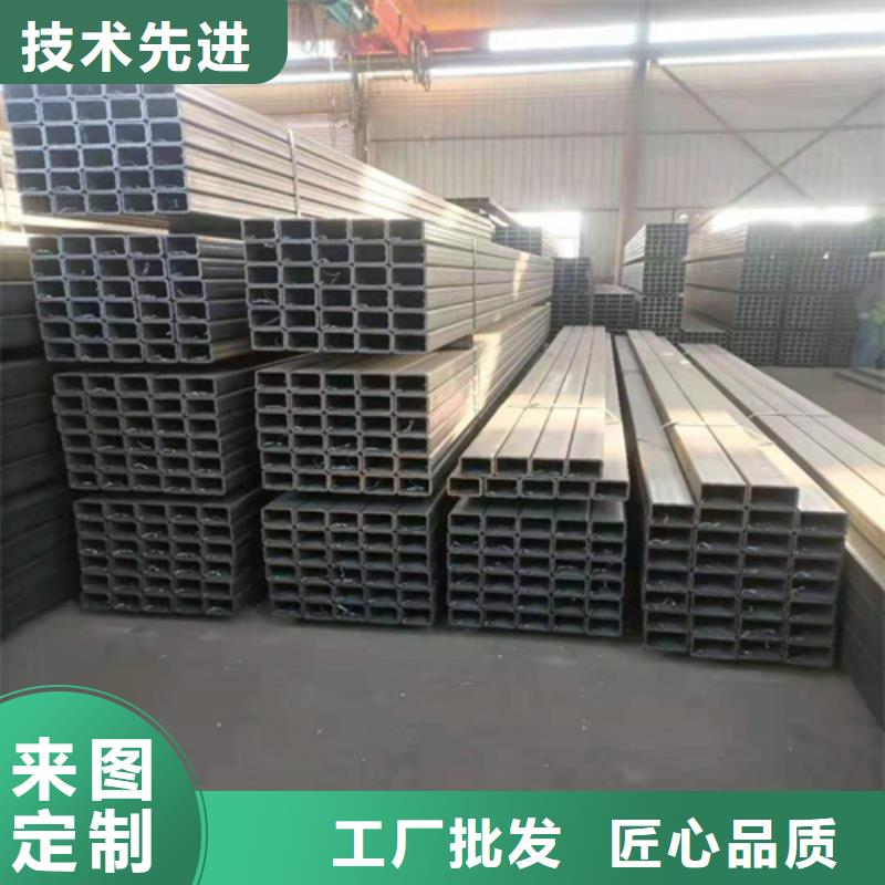 Q345B方钢管厂家现货销售