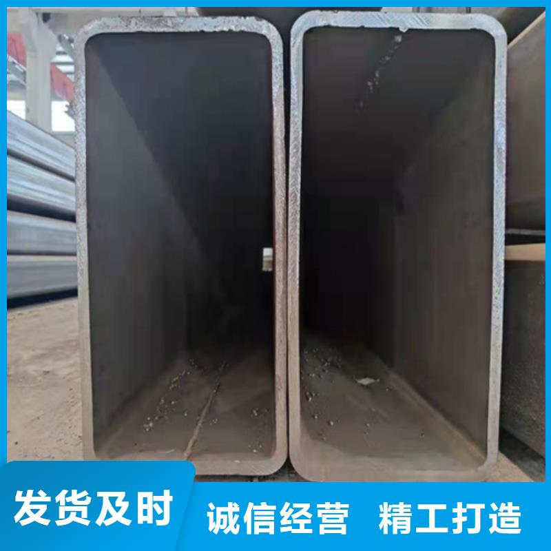 优选热轧挤压方形管厂家
