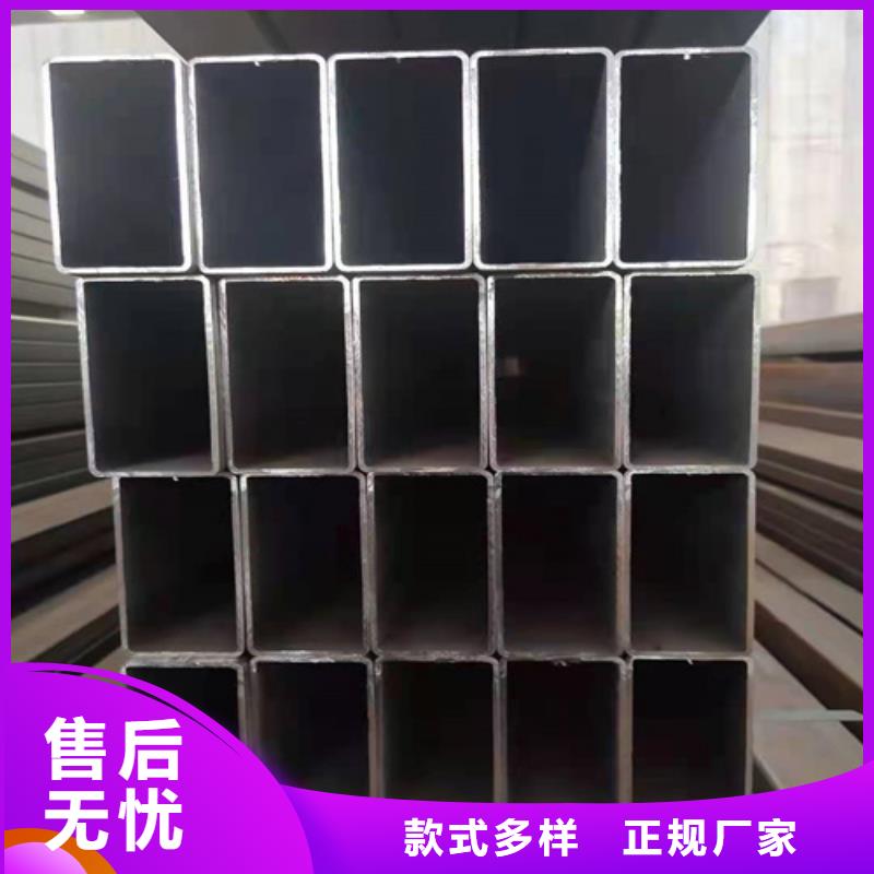 优选热轧挤压方形管厂家