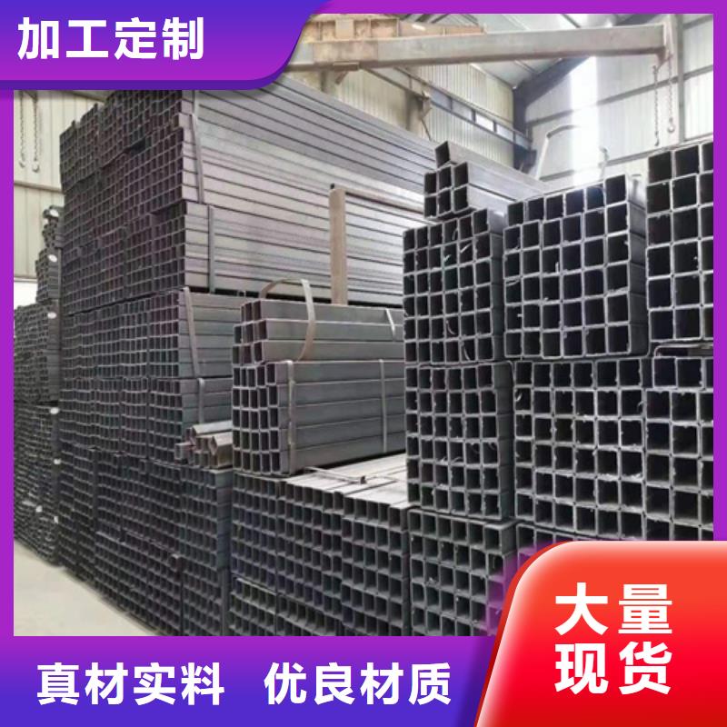 琼海市大口径厚壁方管厂家批发价格
