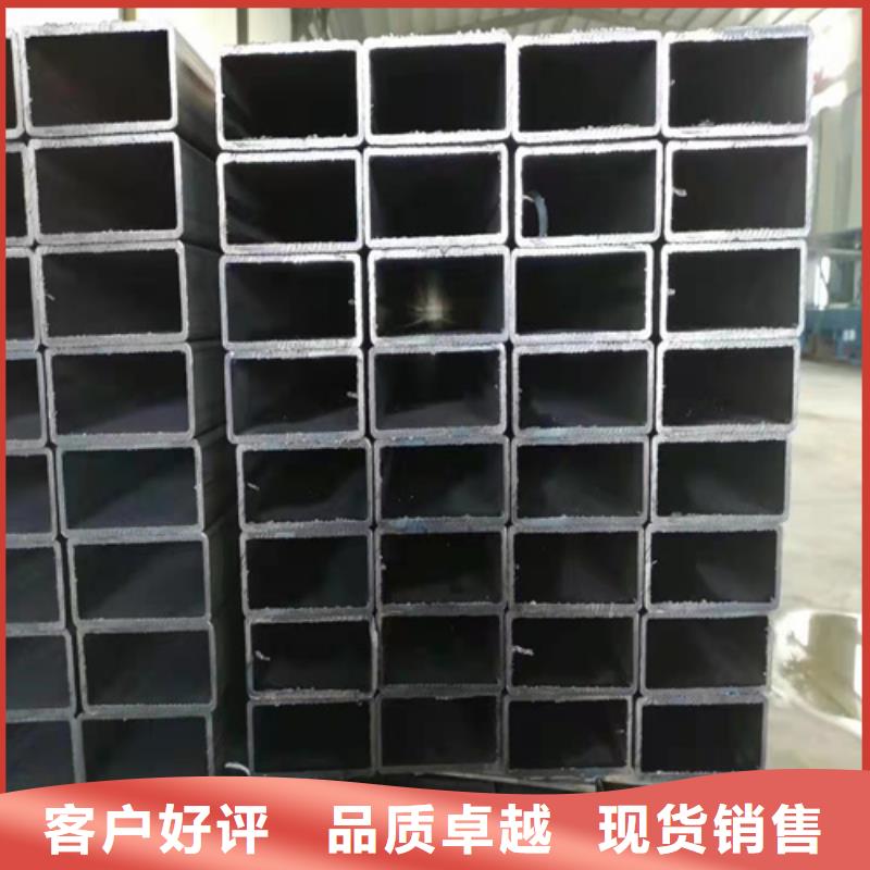 Q355B无缝方管免费拿样设备齐全支持定制