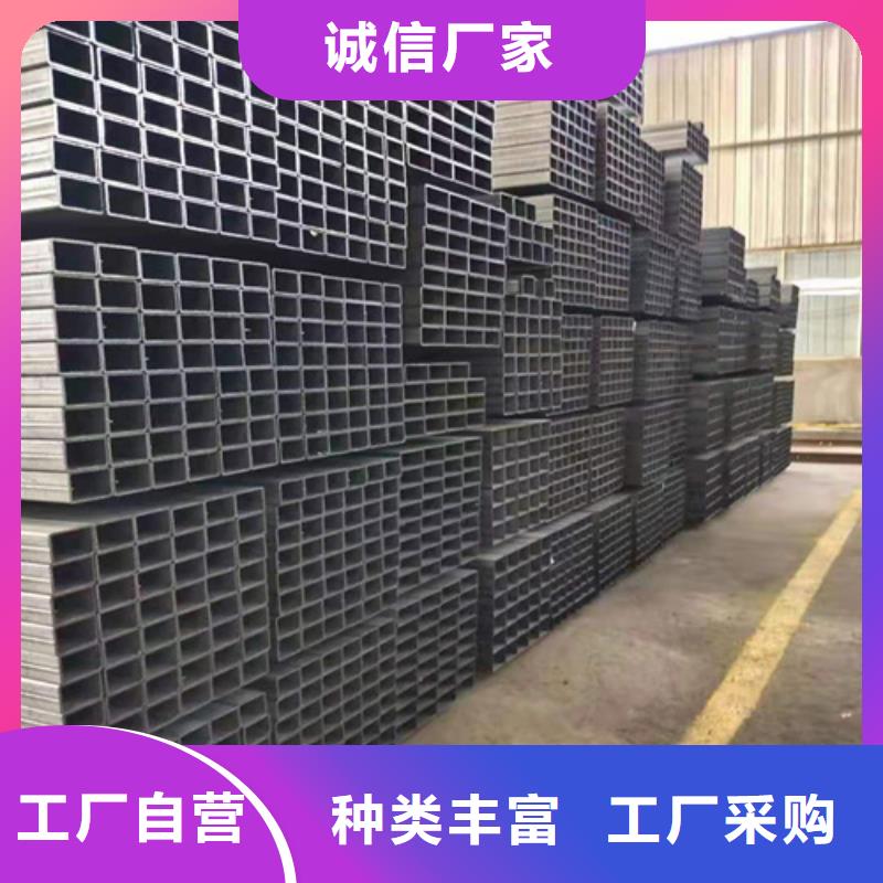 镀锌方管厂家制造生产销售
