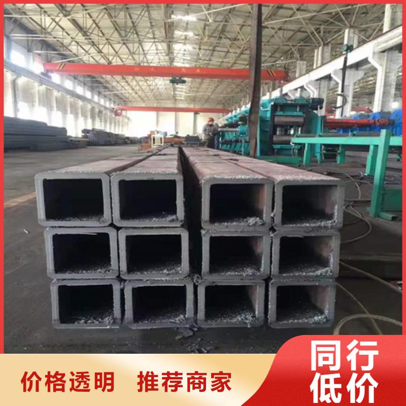 无缝方管生产优选厂商