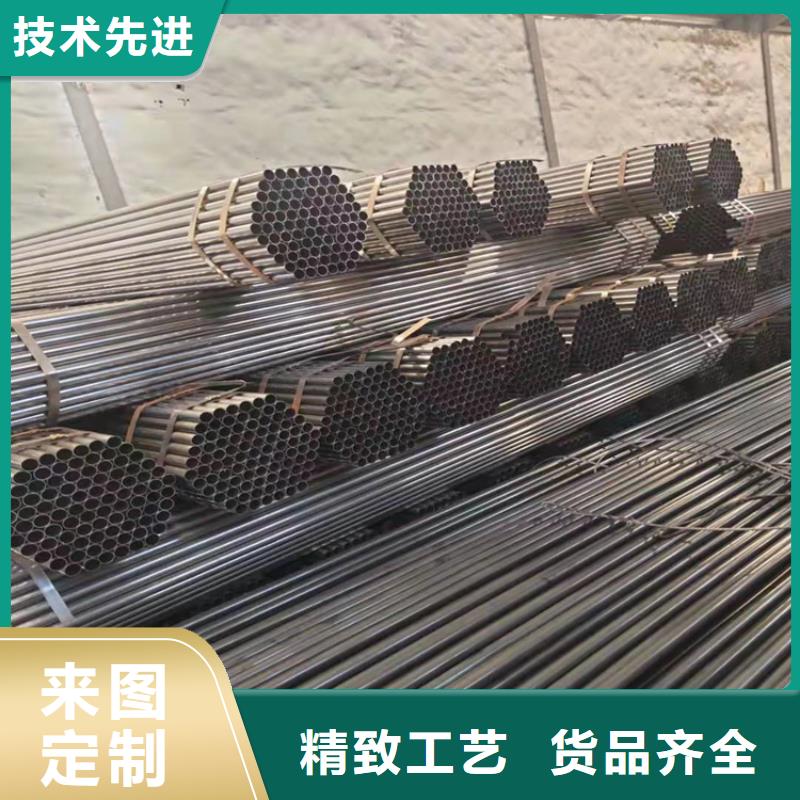 Q355GNH考登钢管服务贴心