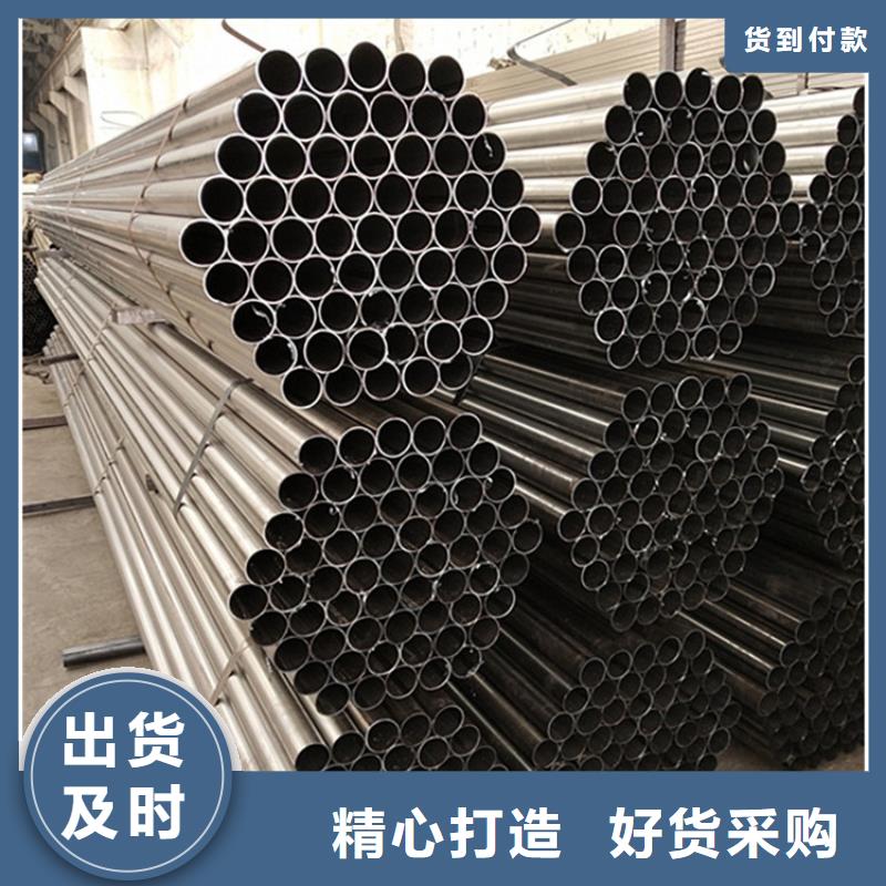Q355GNH考登钢管发货快