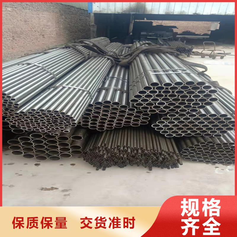 考登钢螺旋槽管供货及时