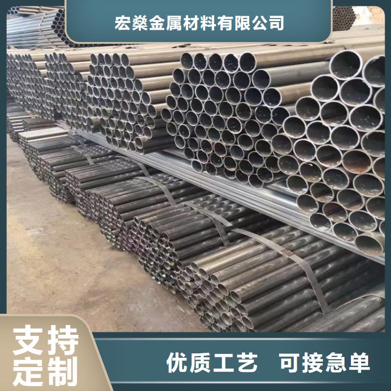 定做ND钢焊管09CrCuSb钢管的基地