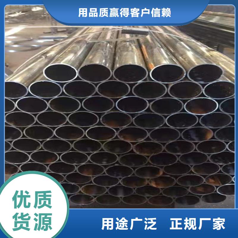 Q355GNH考登钢管服务贴心