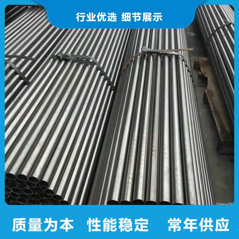 09CrCuSb钢管-09CrCuSb钢管实体厂家