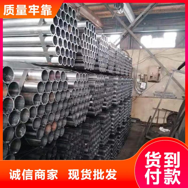 ND钢管预热器管真货源