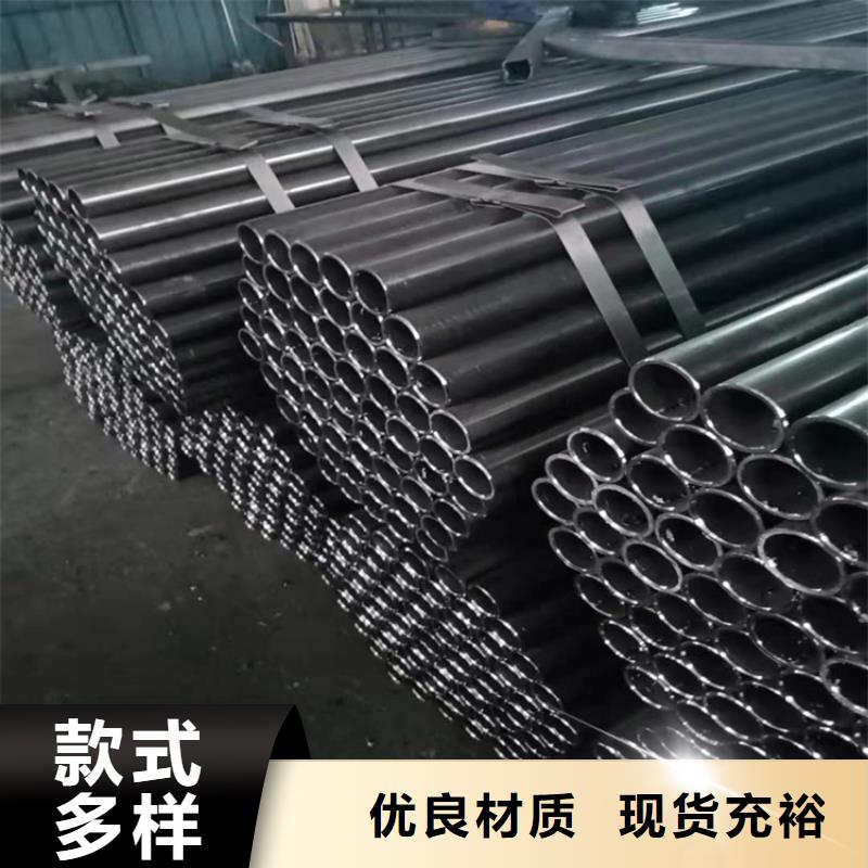生产Q355GNH考登钢管_诚信企业