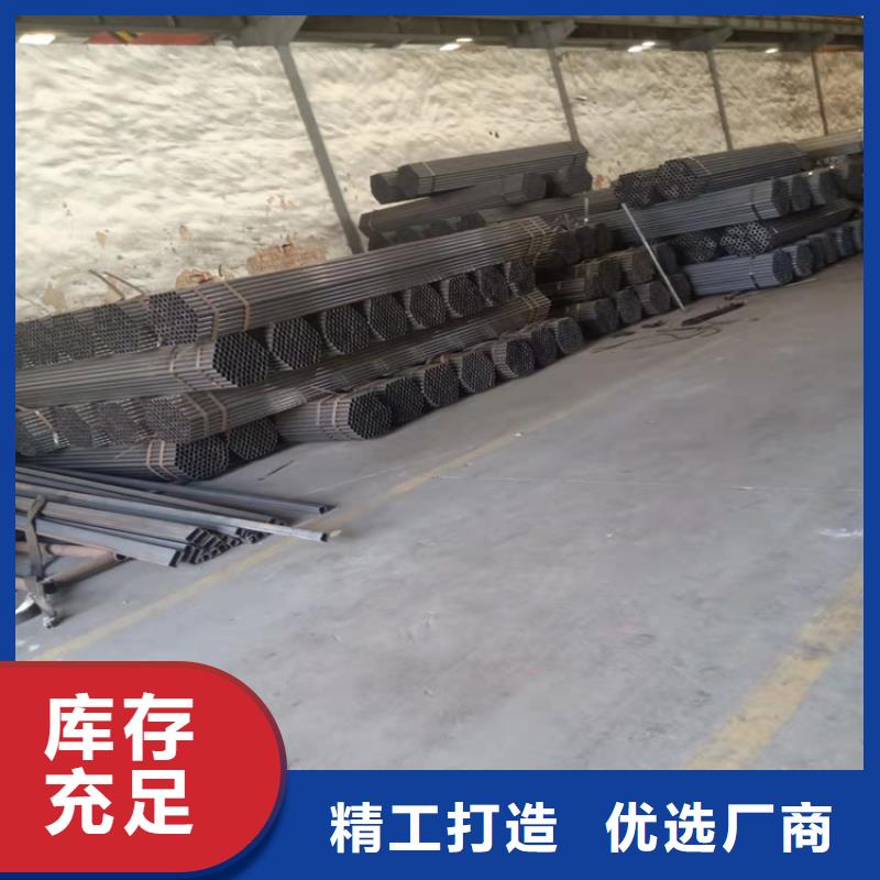 09CrCuSb钢管-09CrCuSb钢管实体厂家