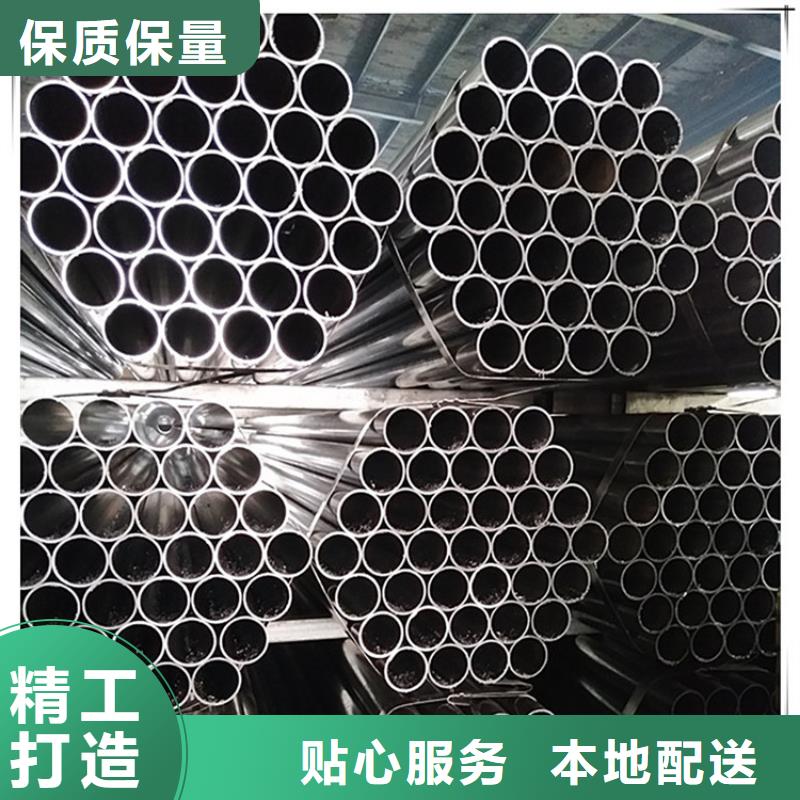 定做ND钢焊管09CrCuSb钢管的基地