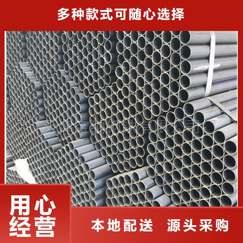 Q355GNH考登钢管服务贴心