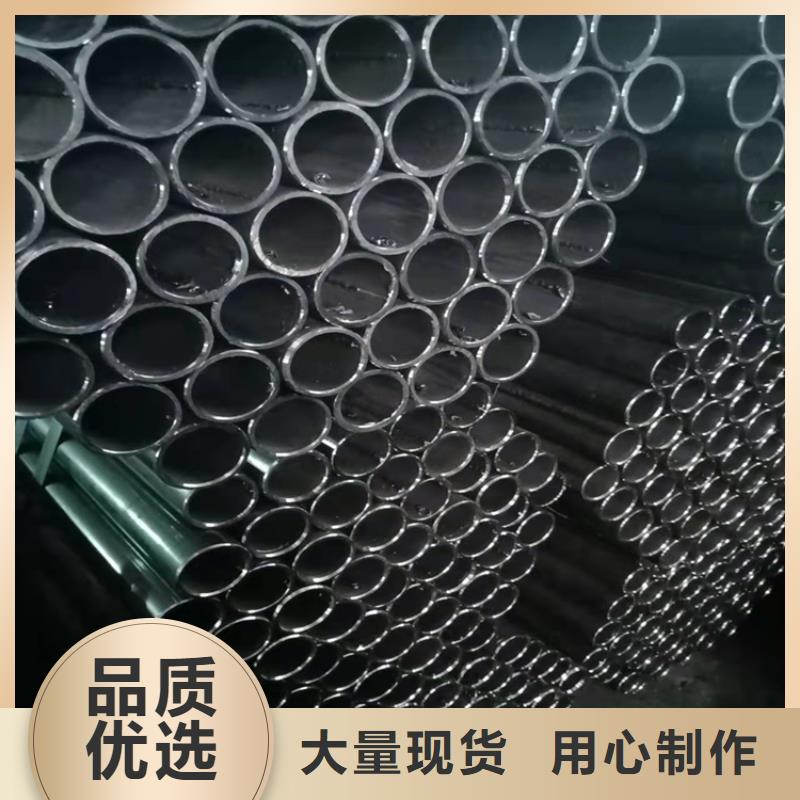 定做ND钢焊管09CrCuSb钢管的基地