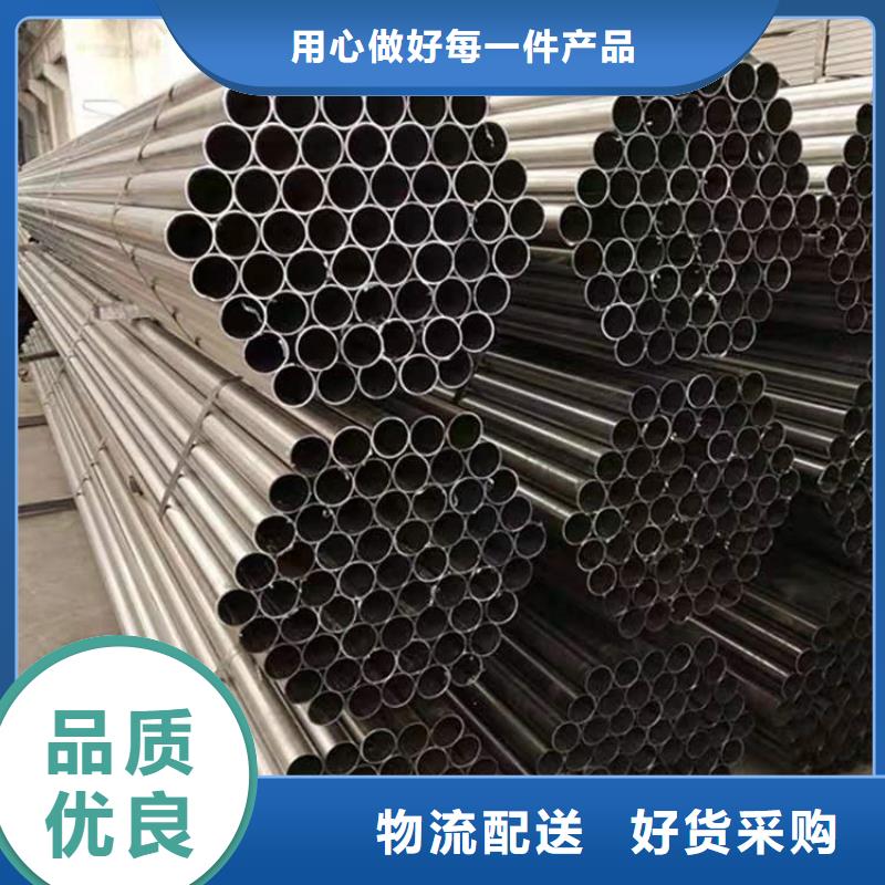 Q355GNH考登钢管发货快