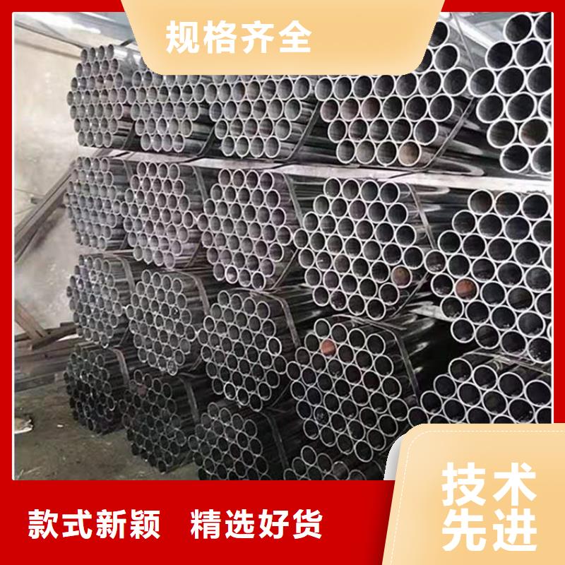 在销售Q355GNH耐候钢管预热器管的厂家地址