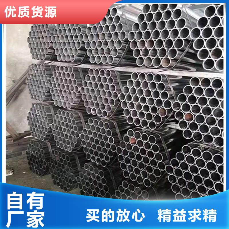Q355GNH考登钢管发货快