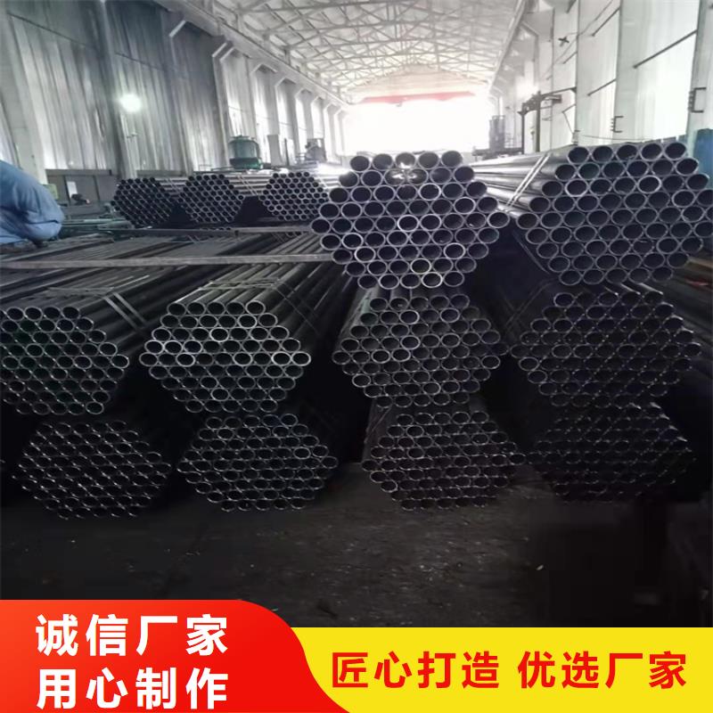 09CrCuSb钢管-09CrCuSb钢管实体厂家