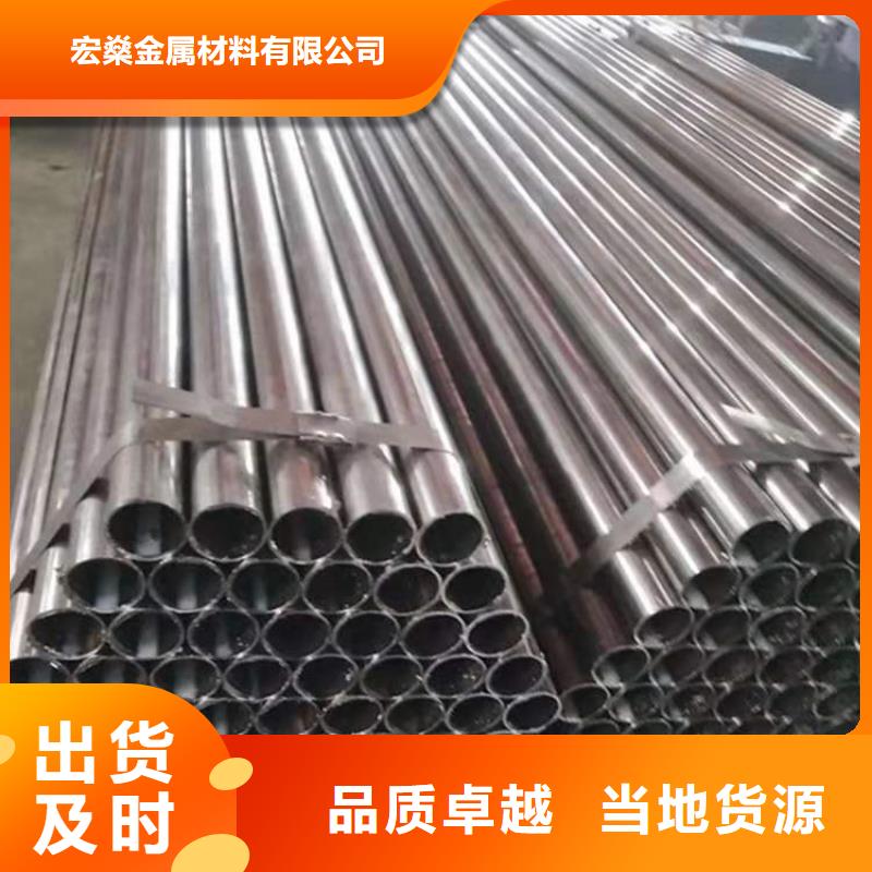 Q355GNH考登钢管发货快