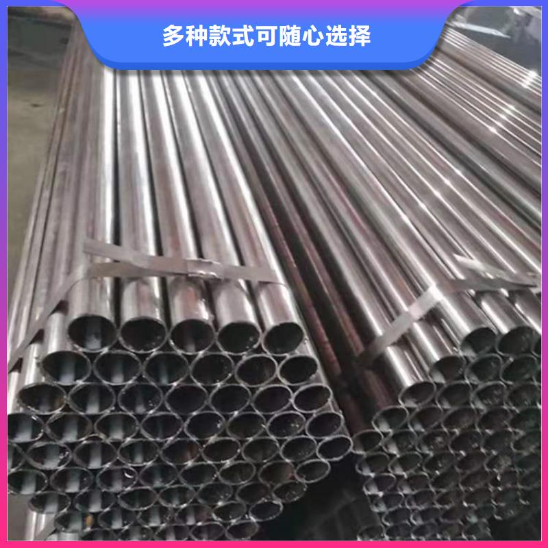 09CrCuSb钢管-09CrCuSb钢管实体厂家