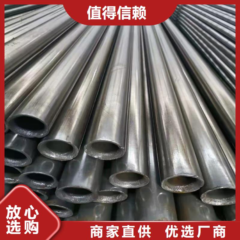 质量可靠的15crmog高压锅炉管无缝管厂家
