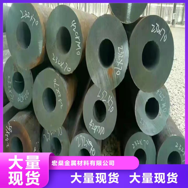 20G无缝锅炉管-专注研发