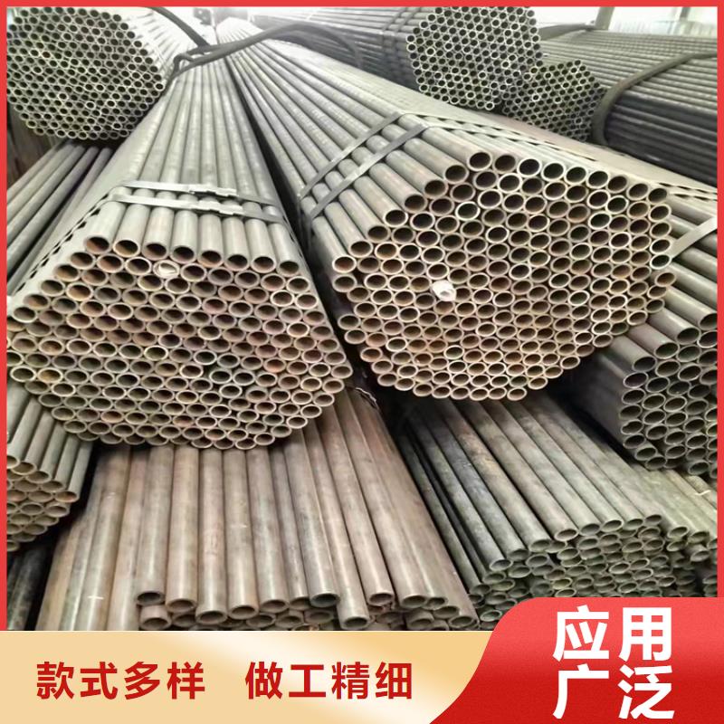 15crmog高压锅炉管无缝管厂家现货销售