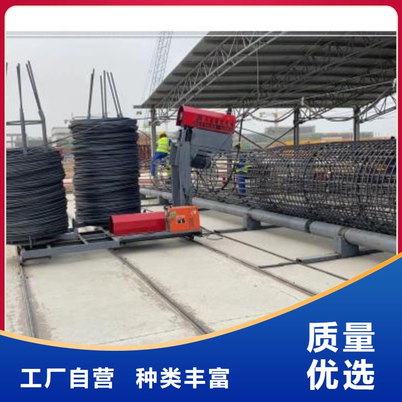
钢筋笼绕丝机厂家低价走货