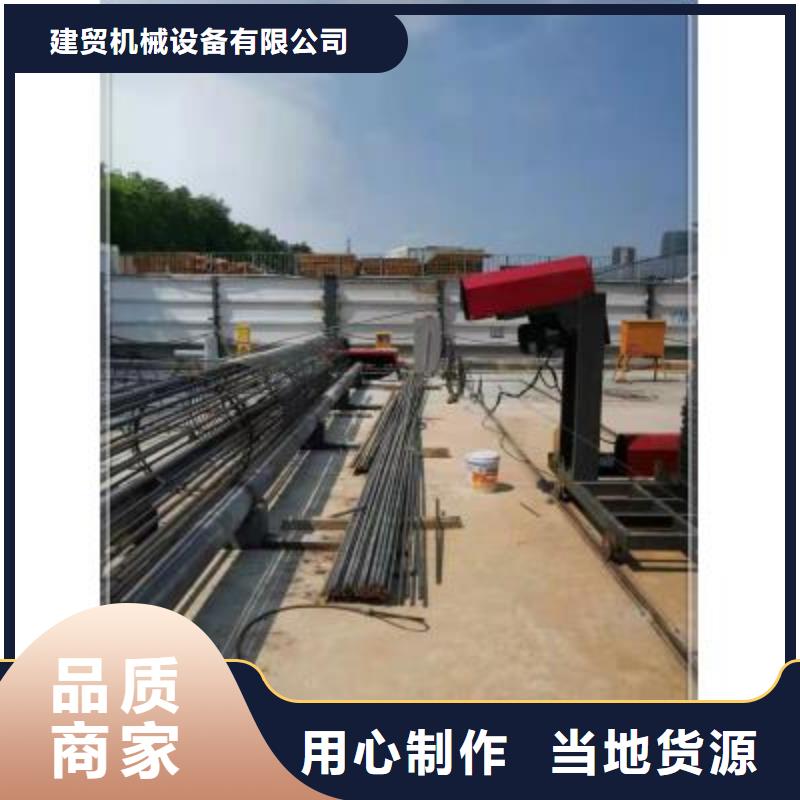 钢筋笼滚焊机常年批发