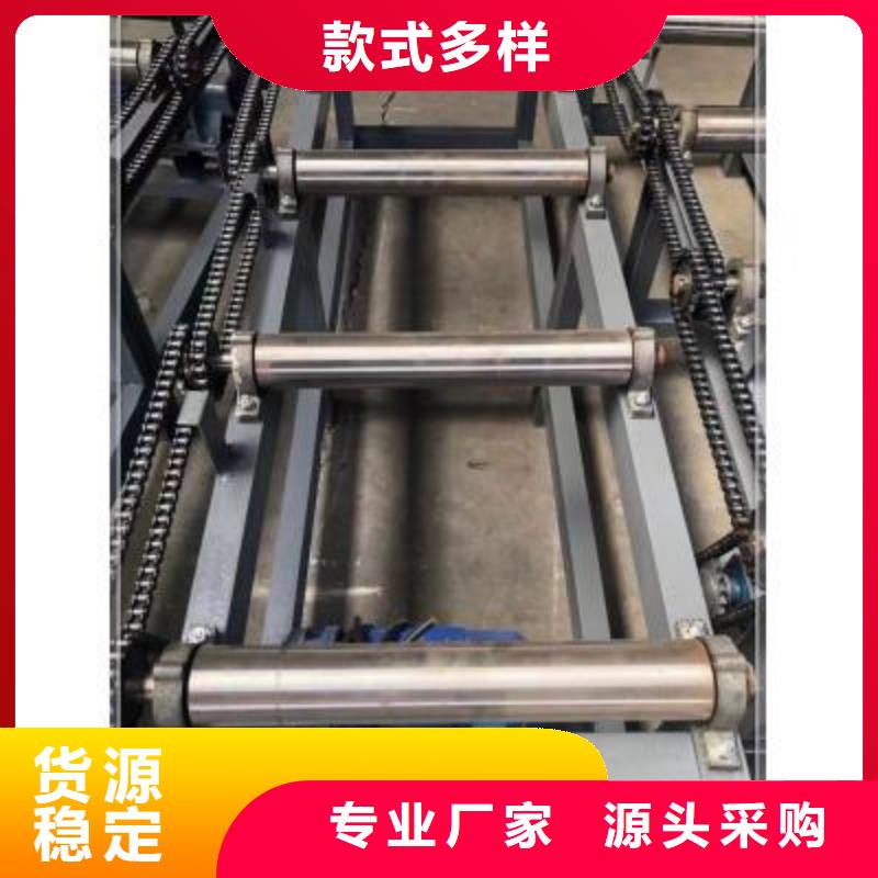 厂家直销钢筋笼绕筋机、可定制