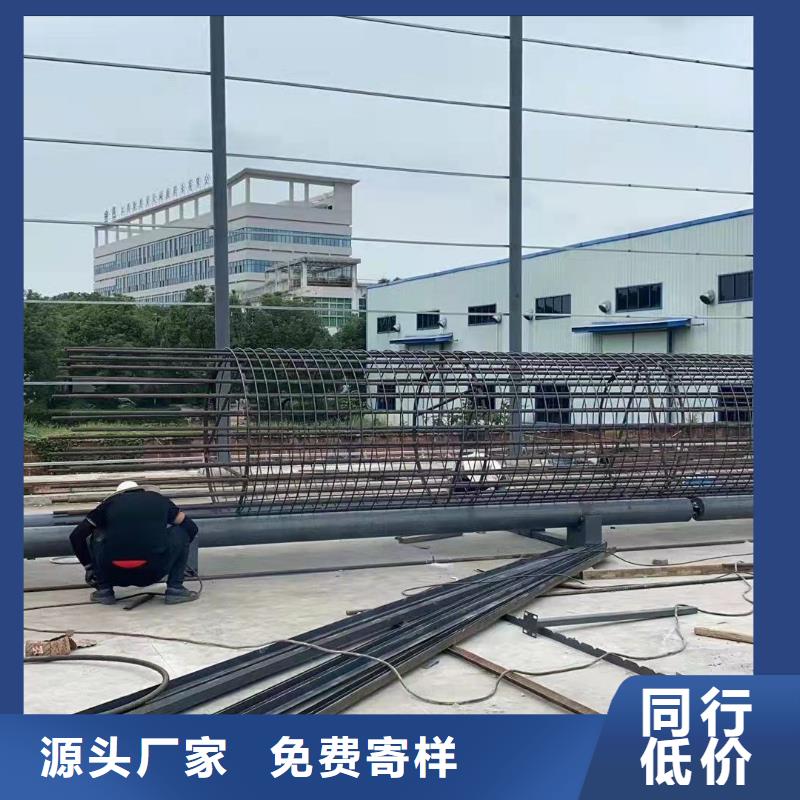 钢筋笼地滚机质量认证