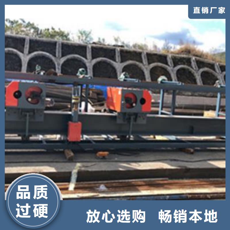 数控钢筋弯曲机参数详情