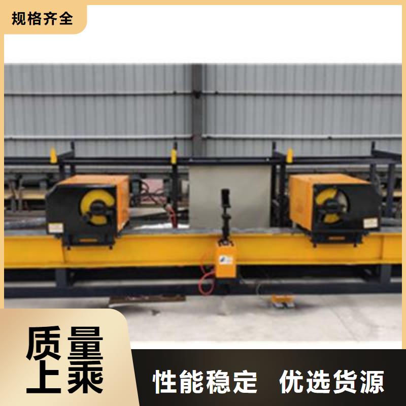弯曲中心钢筋镦粗机一致好评产品
