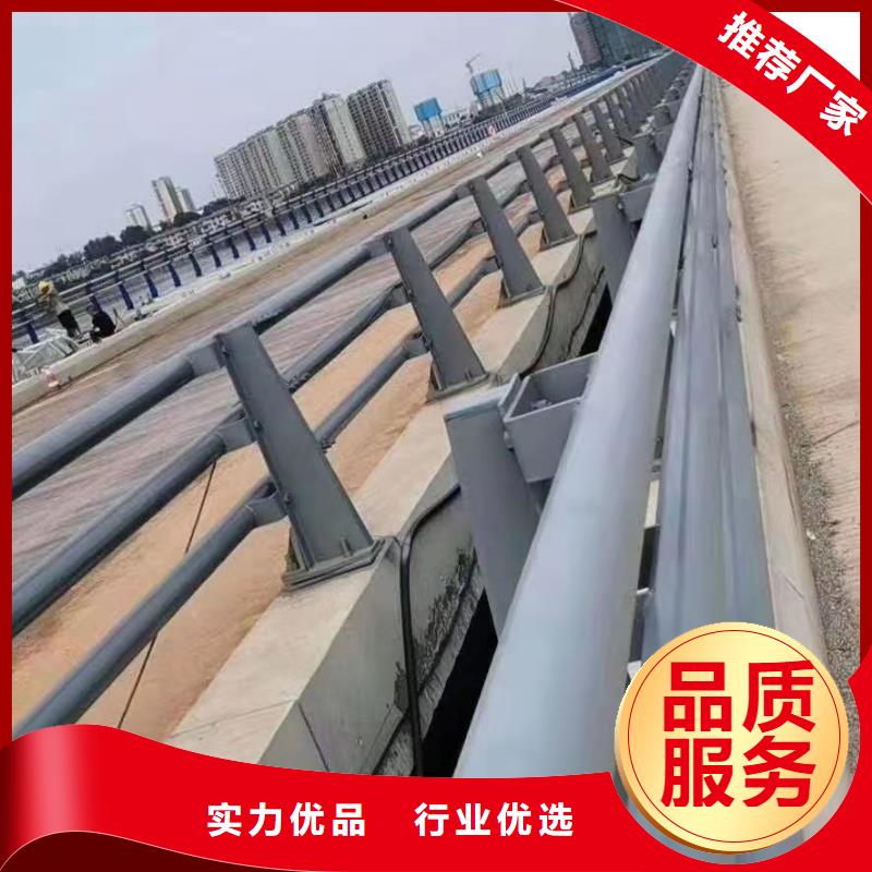 灯光护栏厂家支持定制