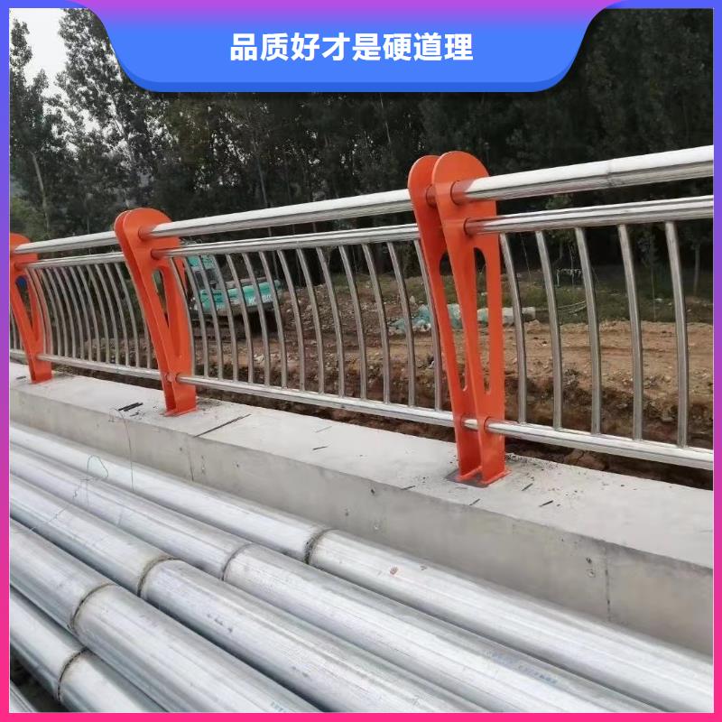 护栏_桥梁景观栏杆精心打造