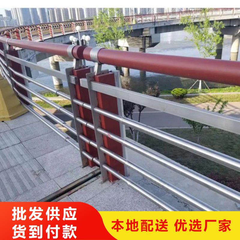 高速公路护栏放心选