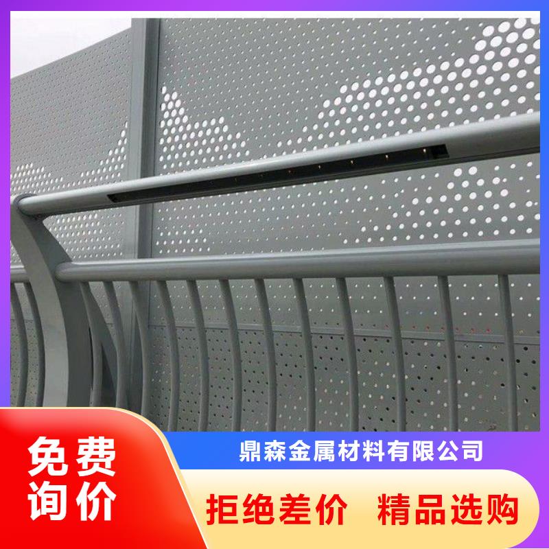桥梁景观护栏质量好