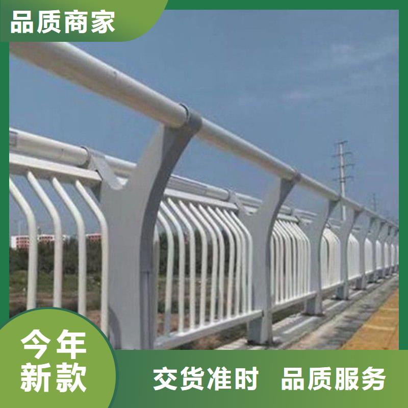 高速公路护栏放心选