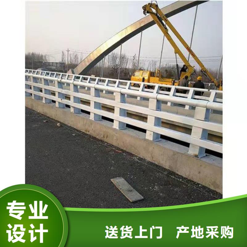 不锈钢复合管景观护栏质量好