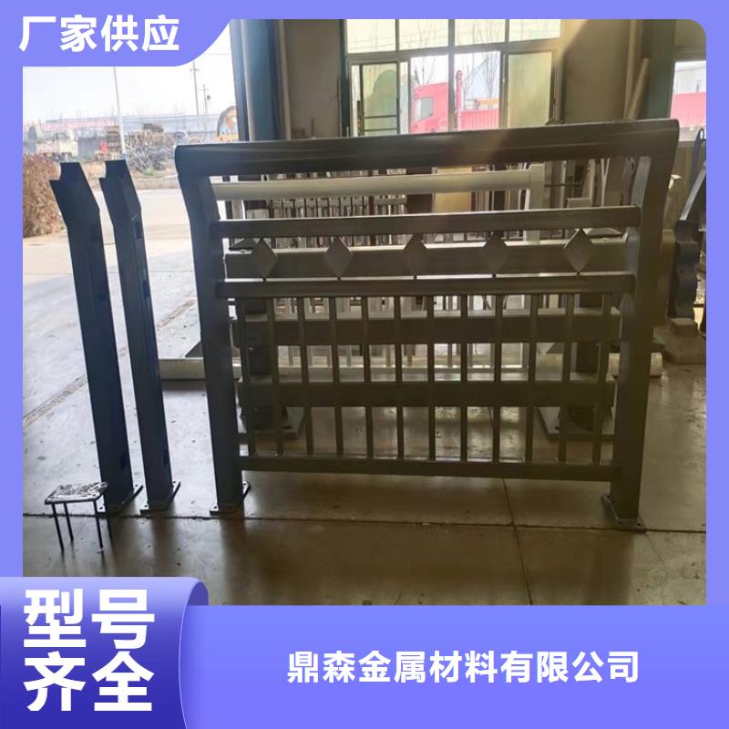 不锈钢栏杆-我们是厂家！