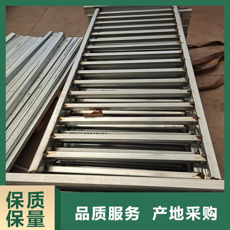 生产防撞护栏的当地厂家