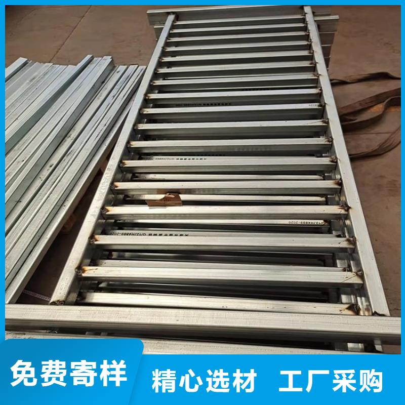 桥梁防撞质量好