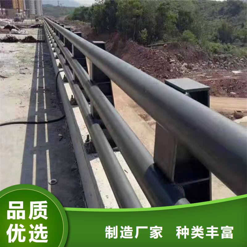 不锈钢立柱厂家