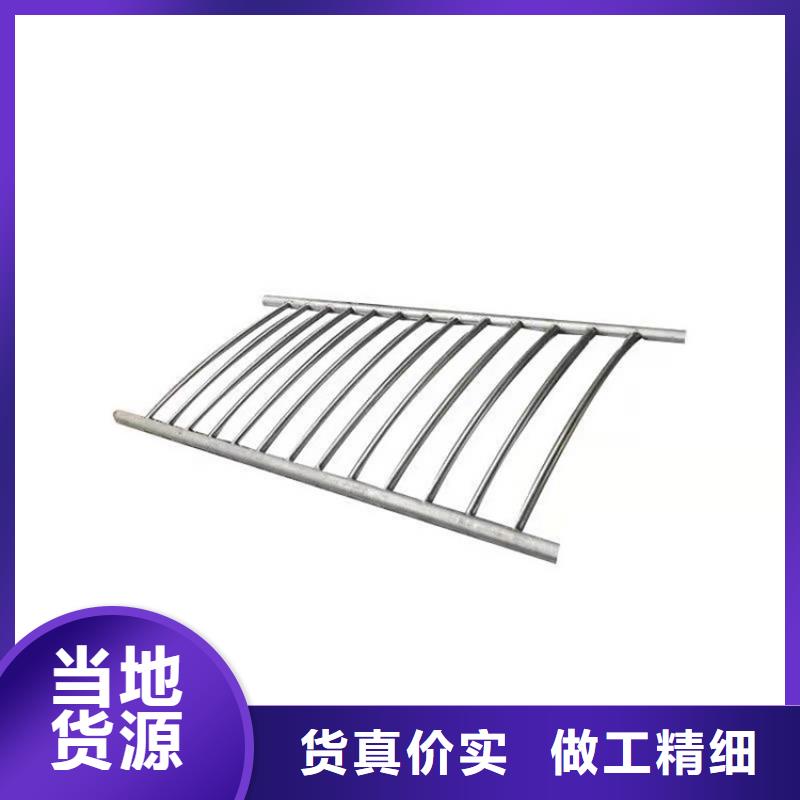 桥梁护栏省心省钱