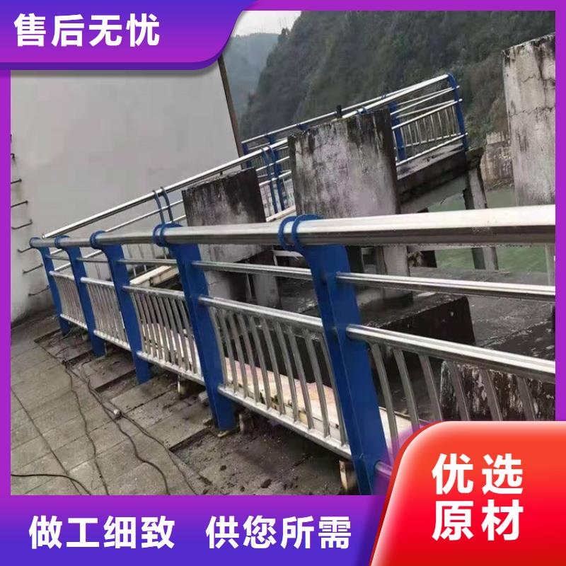桥梁护栏老牌企业