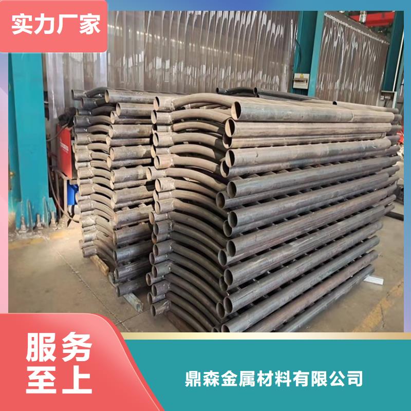 桥梁防撞护栏_【景观护栏】精选货源